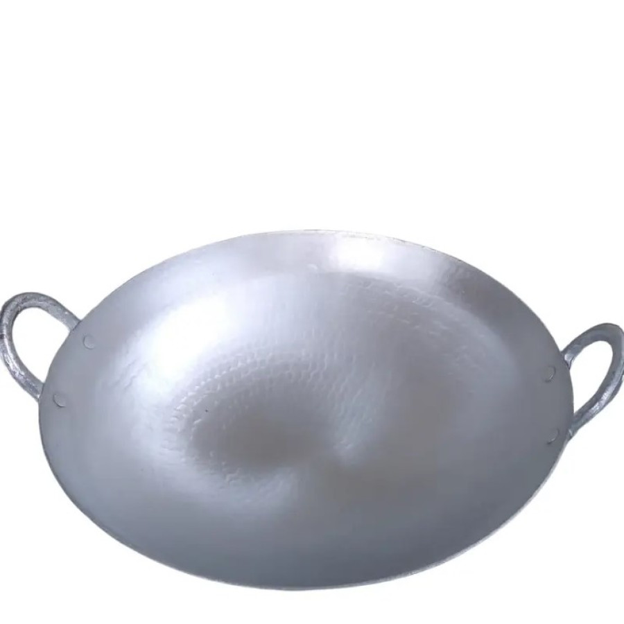 WAJAN ALUMINIUM DIAMETER 40CM