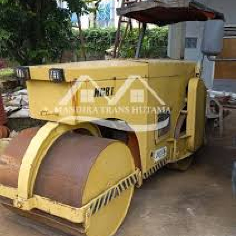 SEWA ALAT BERAT BULLDOZER/WALES