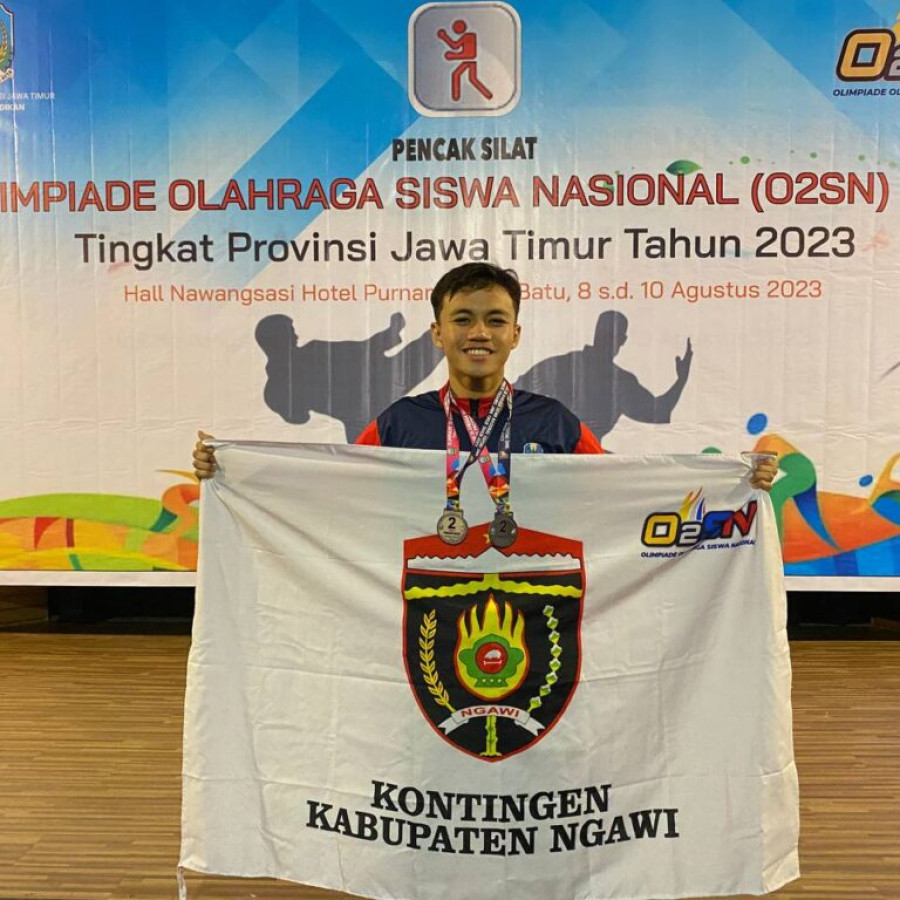 JASA EO PELAKSANAAN LOMBA TINGKAT JAWA TIMUR - samping