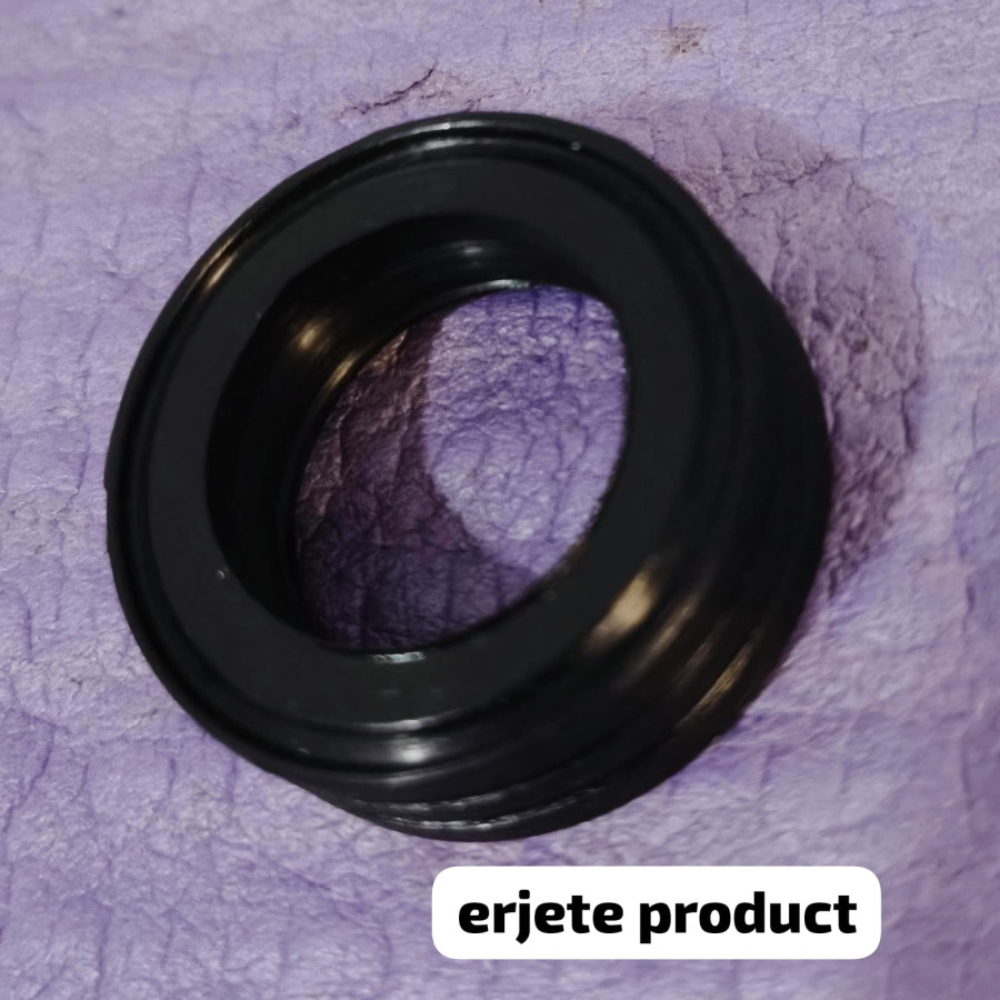 Rubber Ring Seal - depan