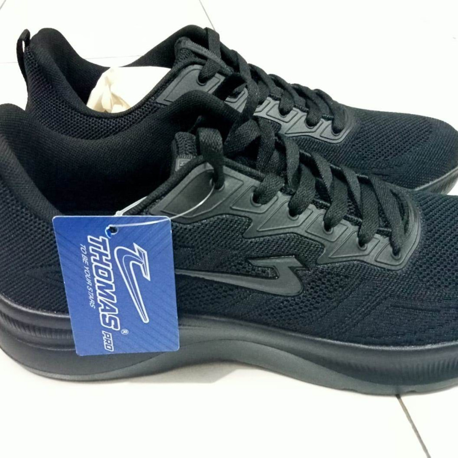 Sepatu Kets kantoran unisex