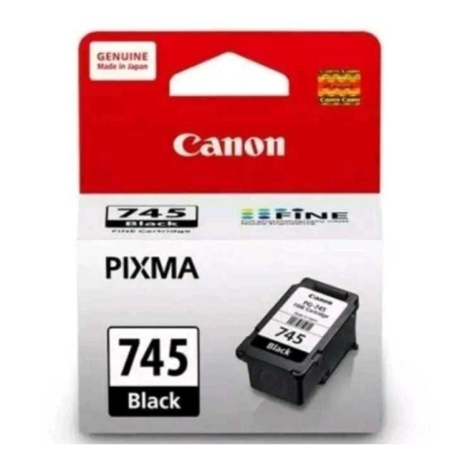 Catridge canon pg 745 black