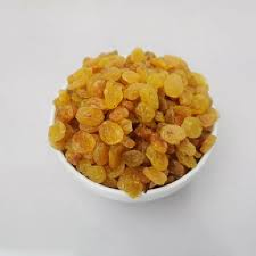 kismis curah 250 gr