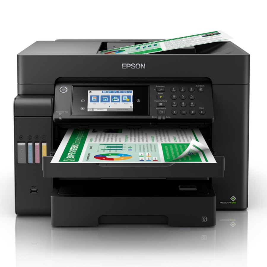 Printer A3 - utama