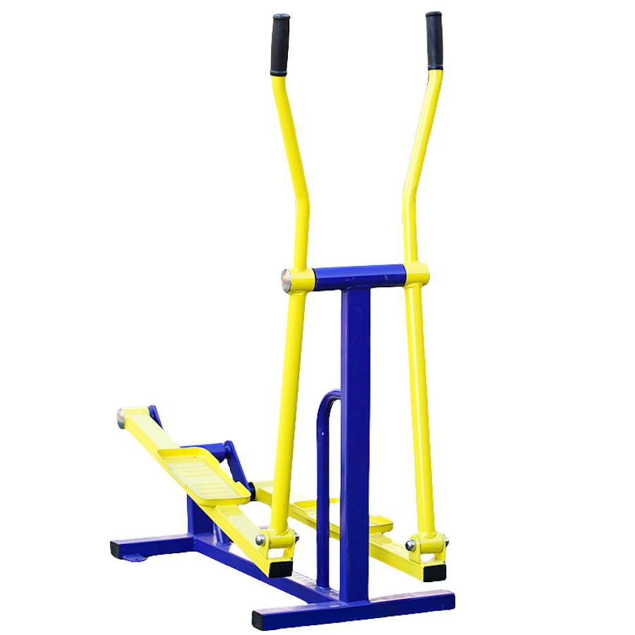 Alat Fitness Outdoor Model HR001 - depan
