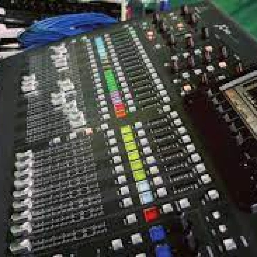 Jasa Sewa Sound System