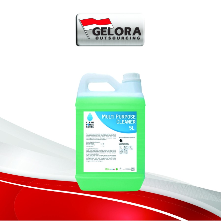 Multi Purpose Cleaner