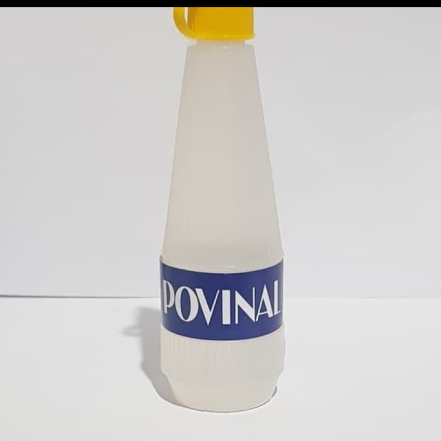 LEM POVINAL TANGGUNG
