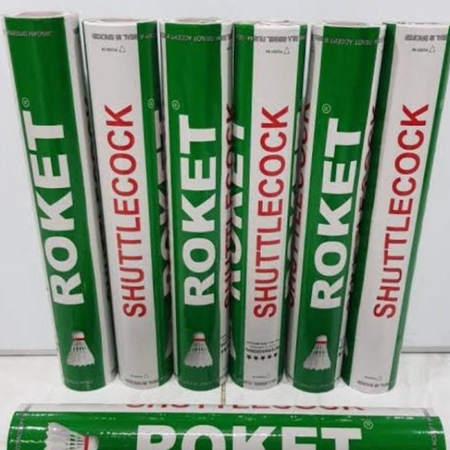 KOK/BULU TANGKIS