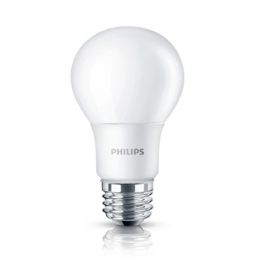 Lampu LED Philips 19 Watt - depan