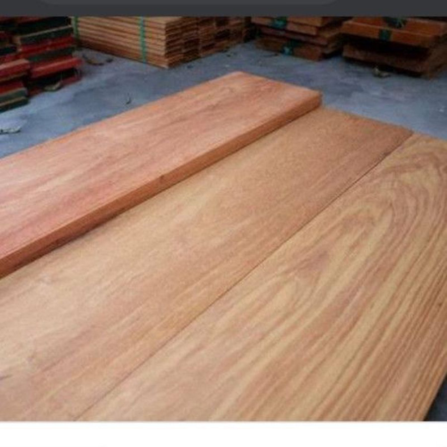 PAPAN KAYU 3 X 20 CM
