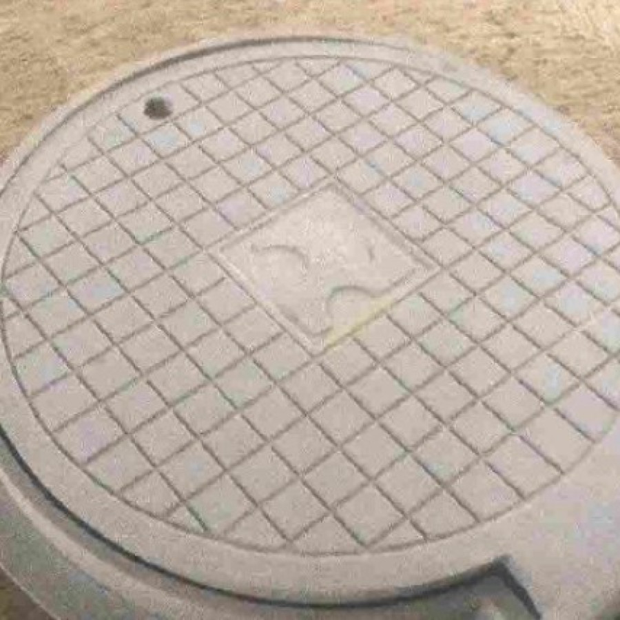 JASA PEMBUATAN MANHOLE 40X60X60