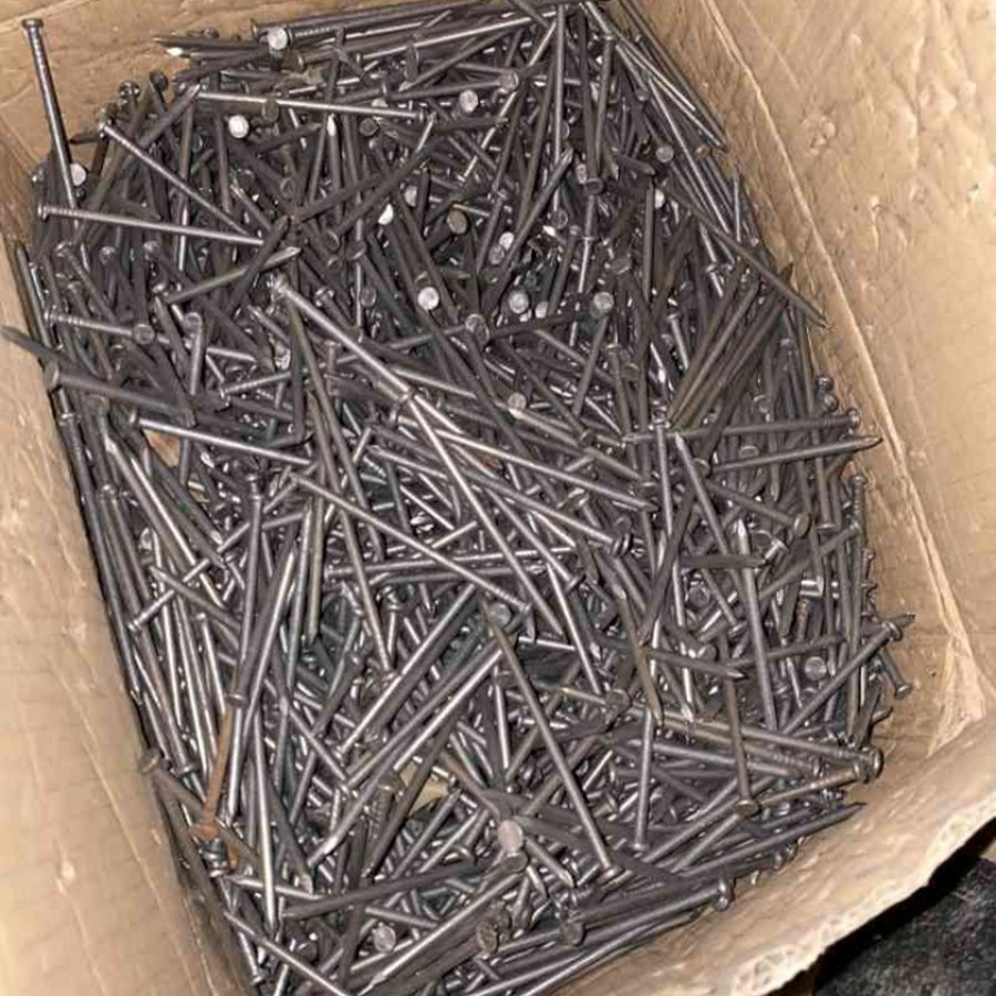 Paku Biasa (isi 30 kg)