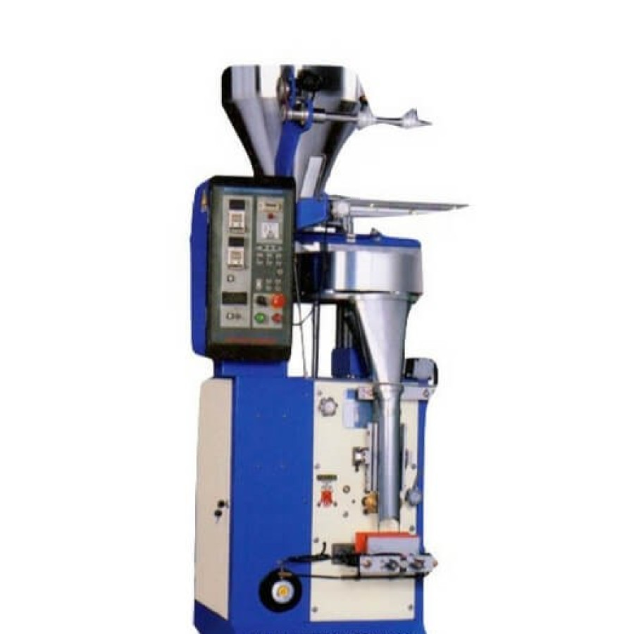Servis Vertikal Powder AW 6035 3SS