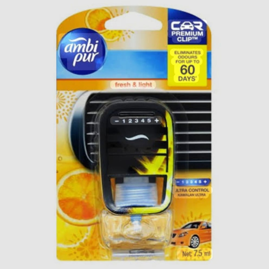 AMBI PUR AC Mobil