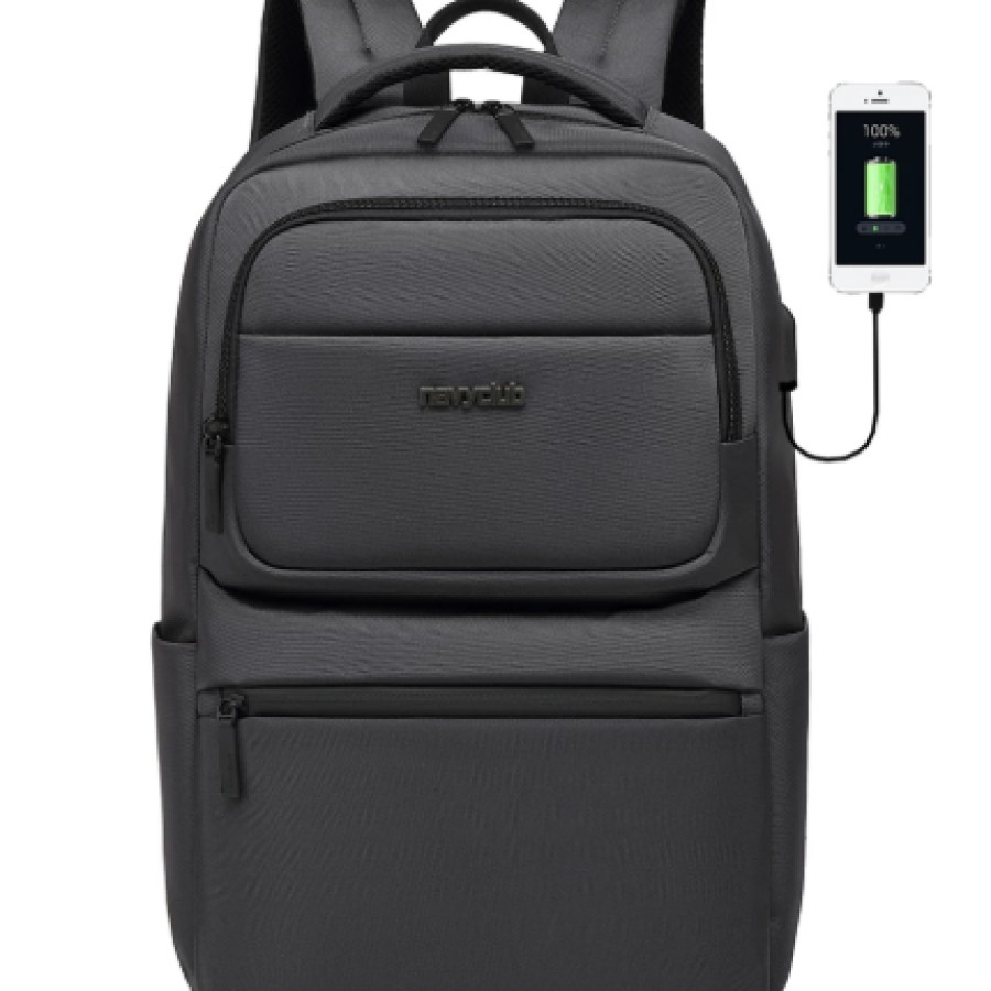 TAS NAVY CLUB 6712 - depan