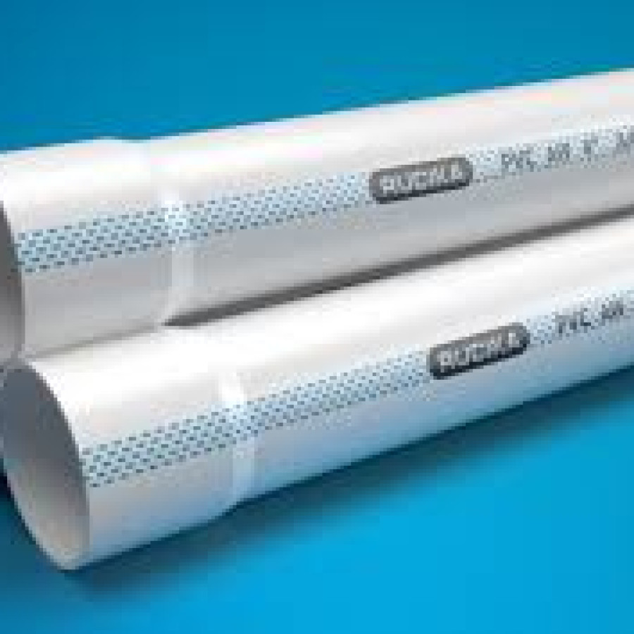 Pipa pvc 3 inch (Rucika)