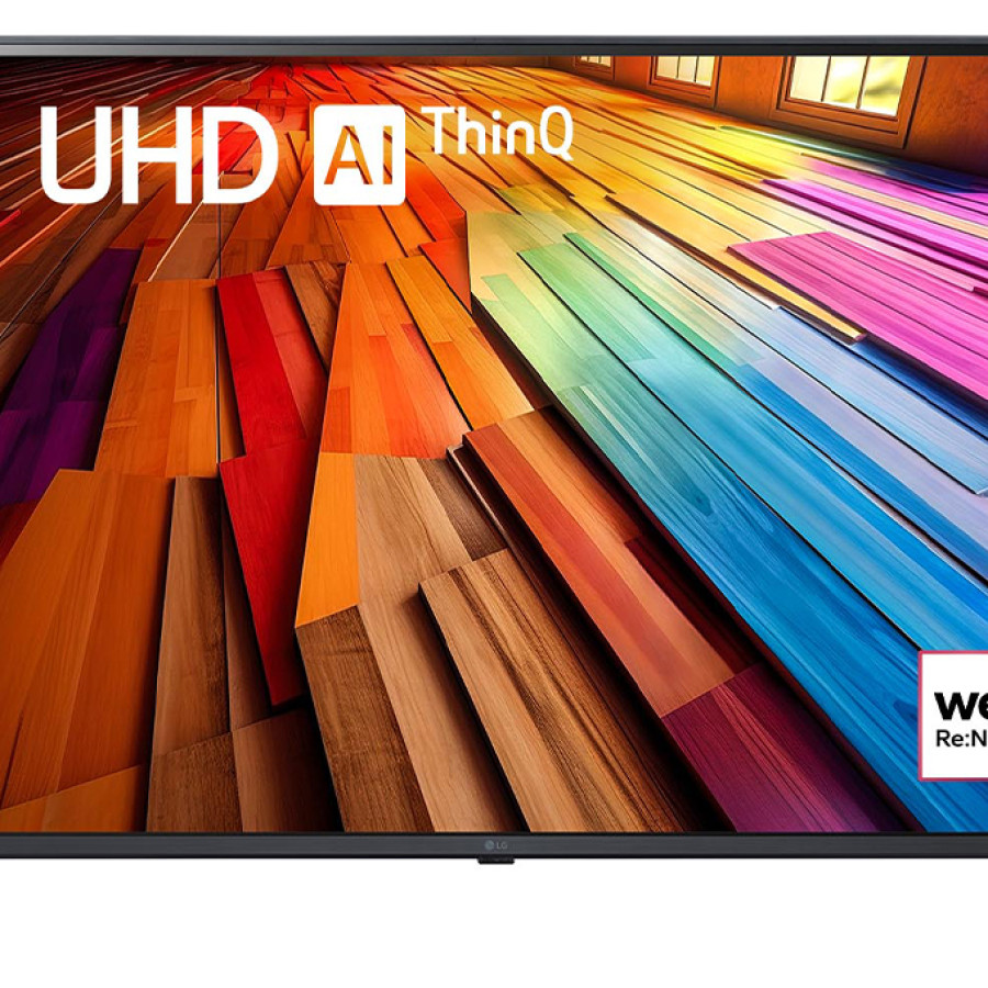 Smart TV LG 43inch 43UT80