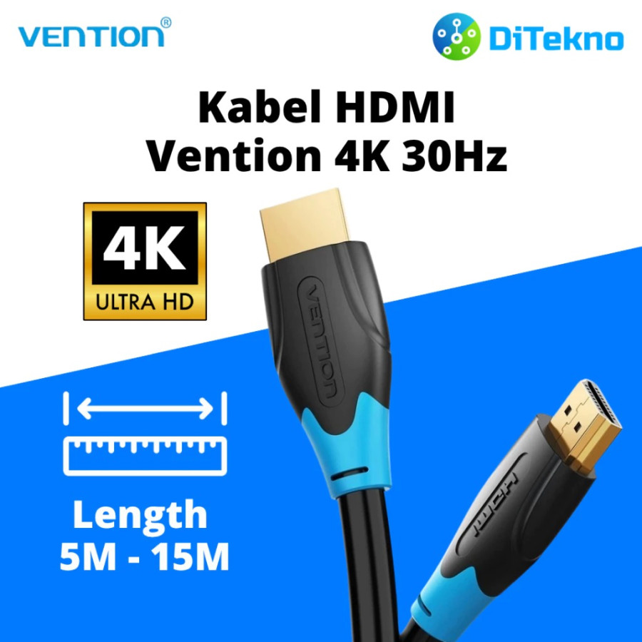 KABEL HDMI 10 METER