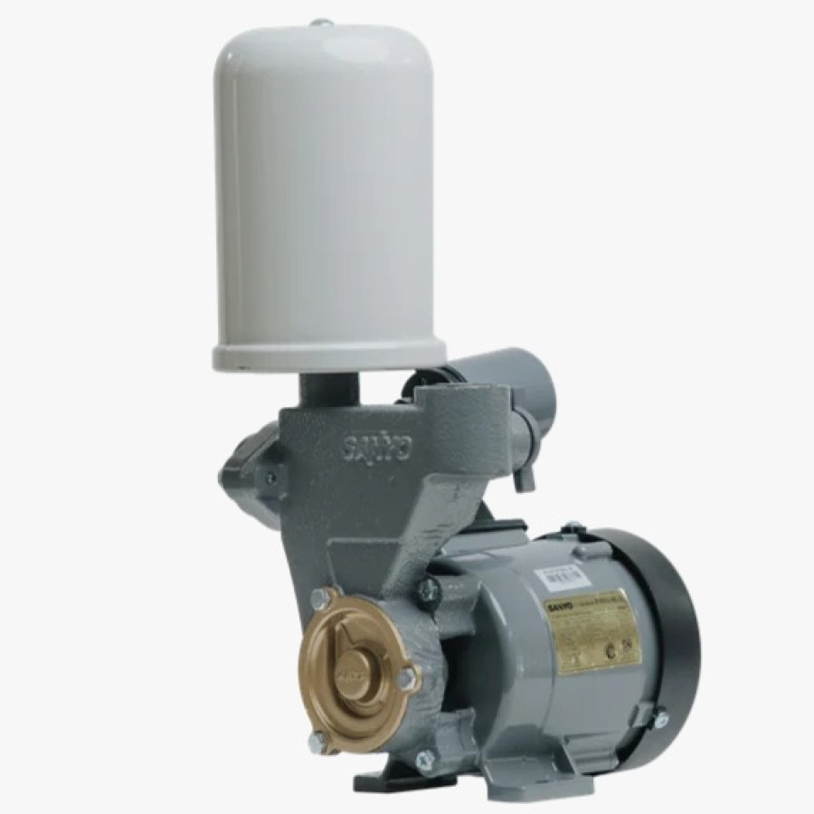 Pompa Air Sumur