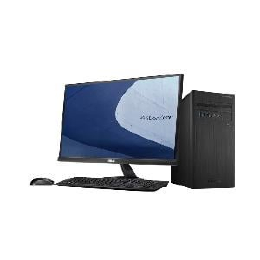 ASUS PC Desktop [S500TC-541000010W]