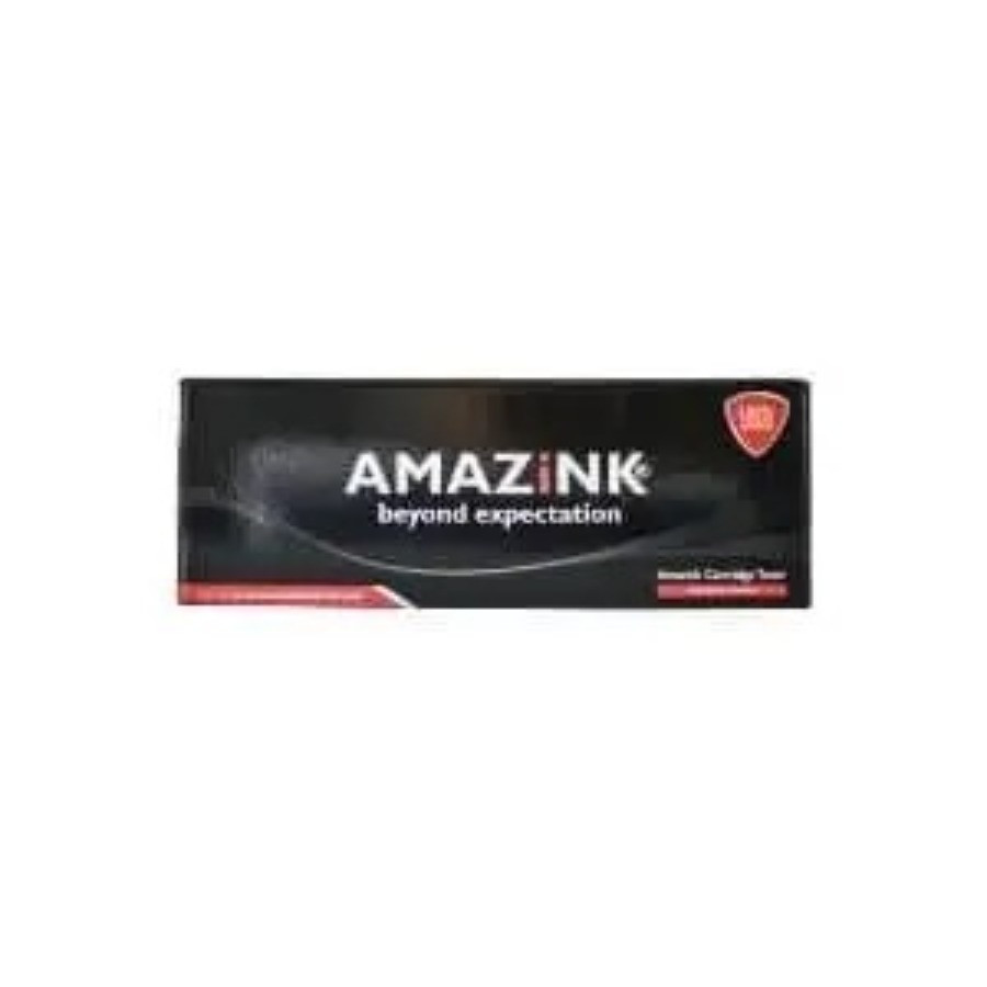 AMAZINK CARTRIDGE TONER 16A (309) BK
