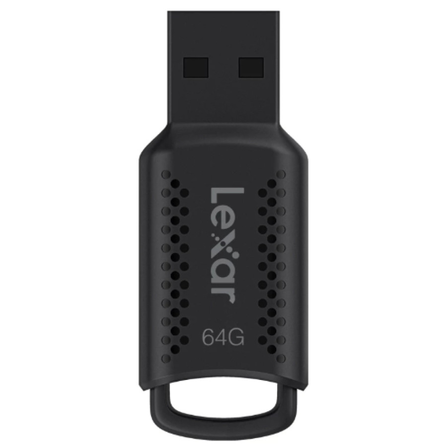 Lexar Flashdisk Jumpdrive V400 Usb 3.2 Flash Drive - 64GB