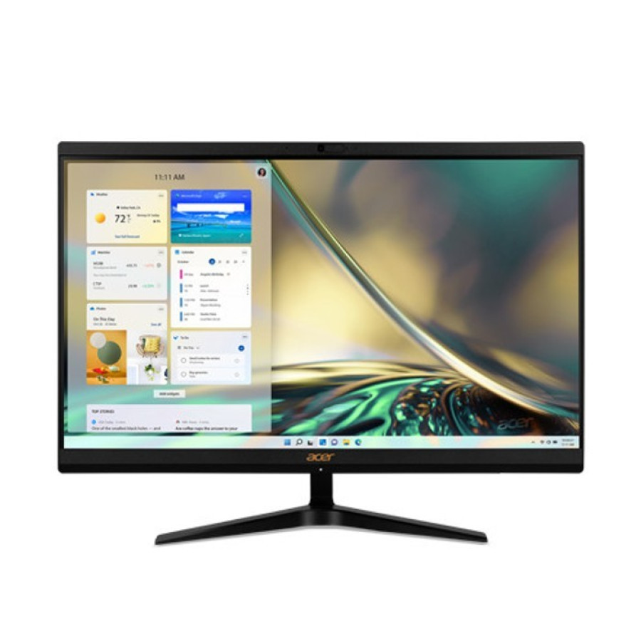 All-in-One Acer C22-1800 - depan