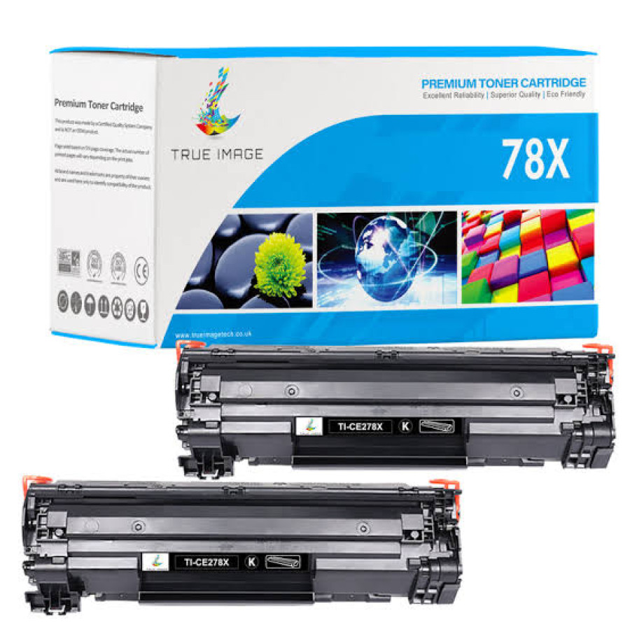 Cartridge 78x True Image