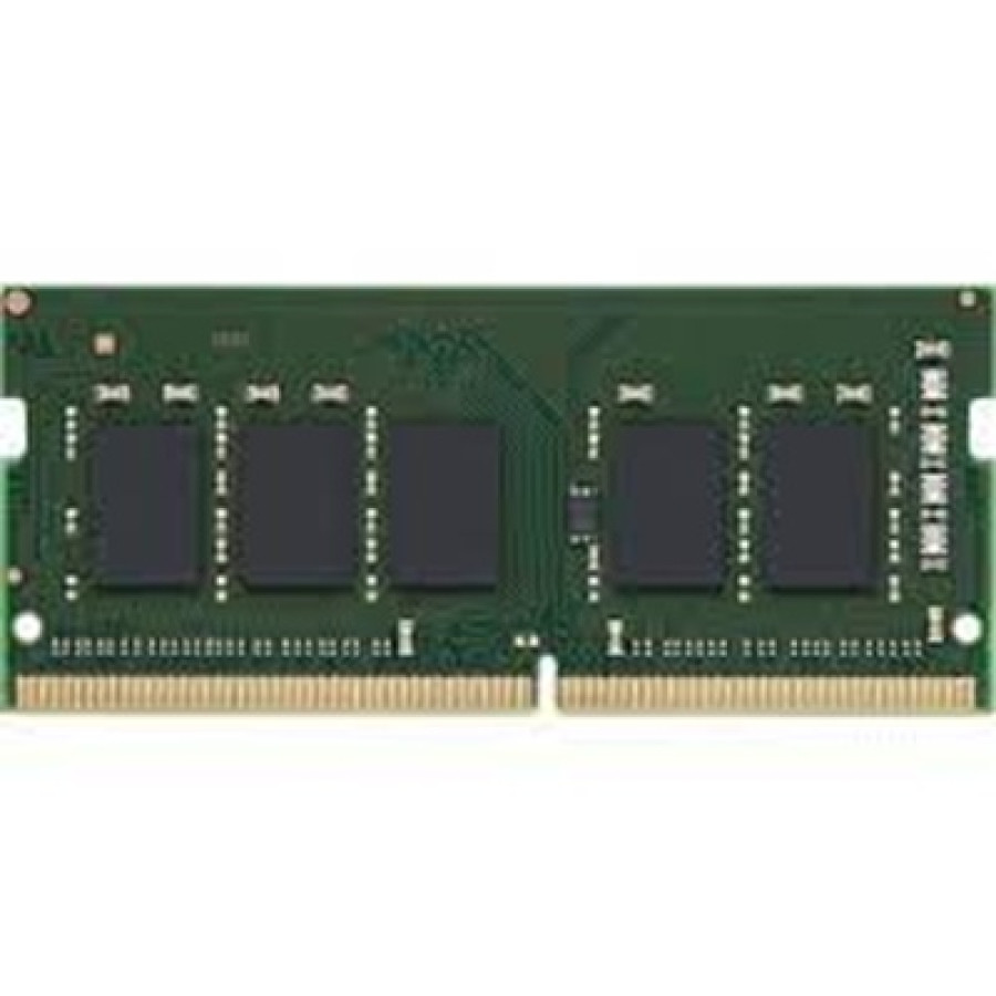 KINGSTON 8GB 3200MT/s DDR4 ECC 1Rx8 Micron R [KSM32SES8/8MR]