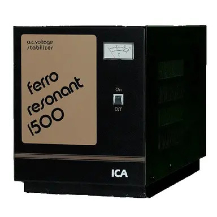 ICA Stabilizer 1500 VA [FR1500]