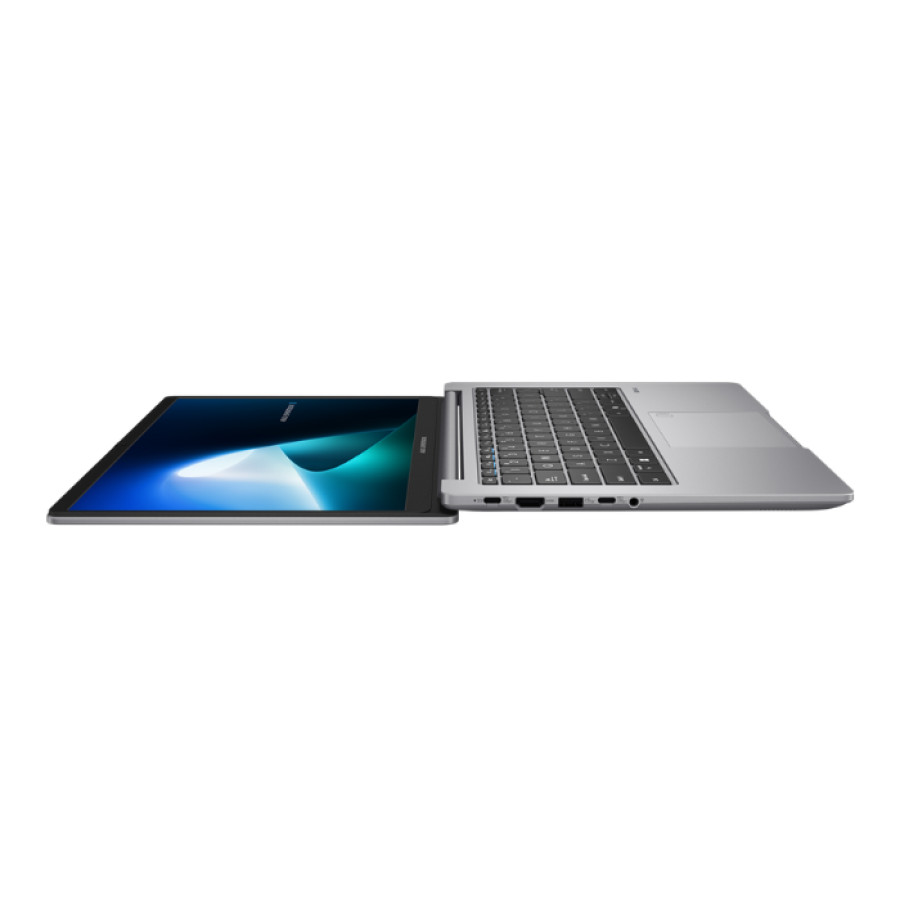 Asus ExpertBook P1 P1403CVA - samping