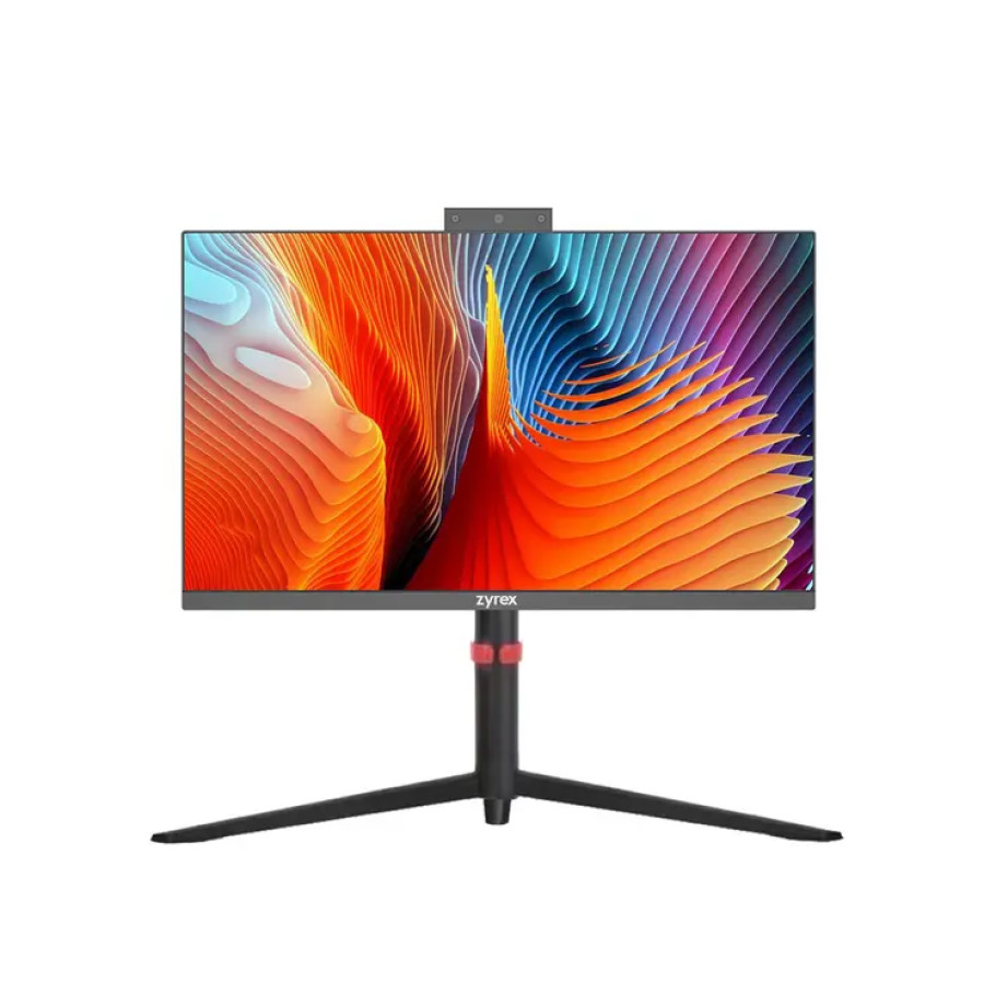 ZYREX AIO PC DISCOVERY BF24 2427H-16S1P - utama