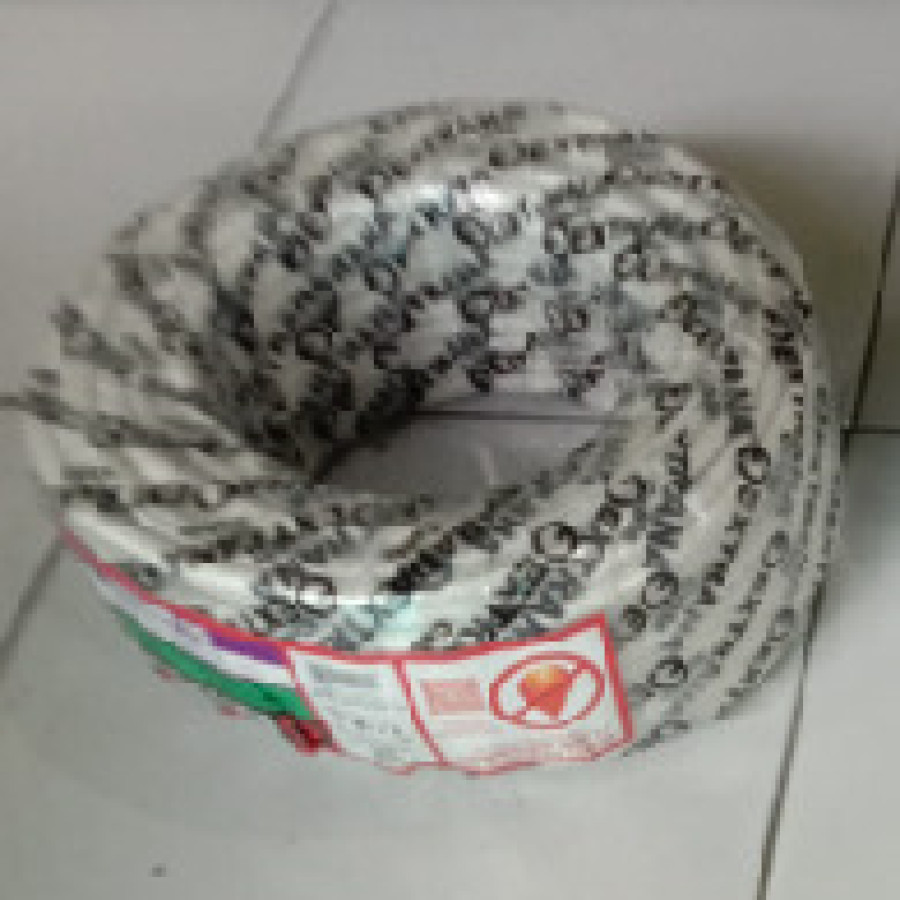 KABEL NYM 2x1,5  (50 meter)