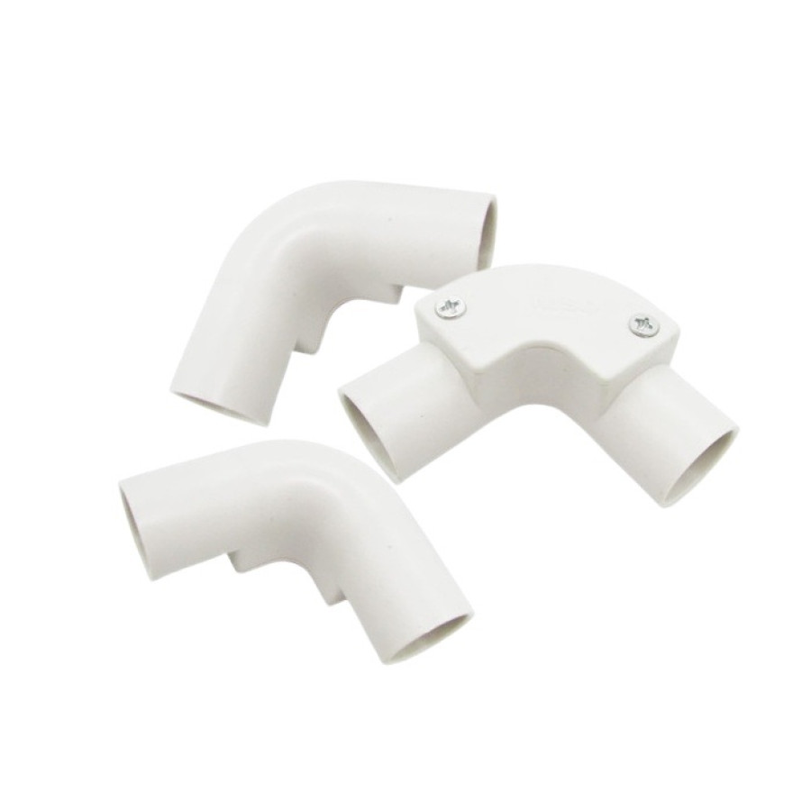 Elbow Conduit untuk pipa 1/2''