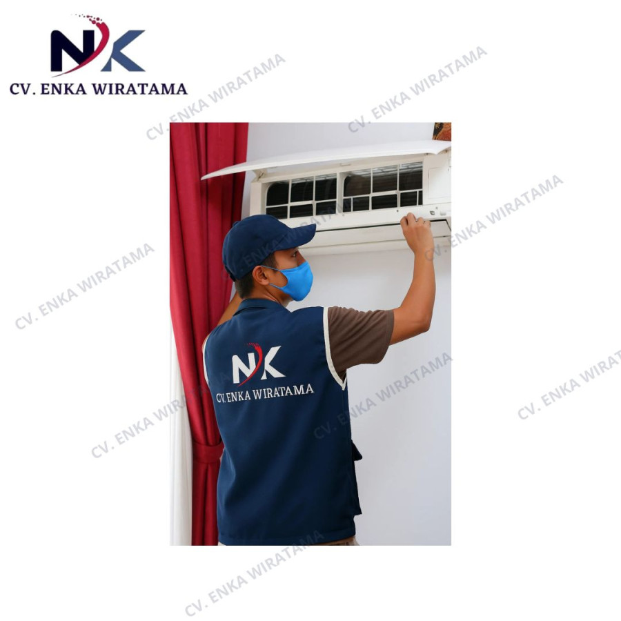 Jasa Service Ac