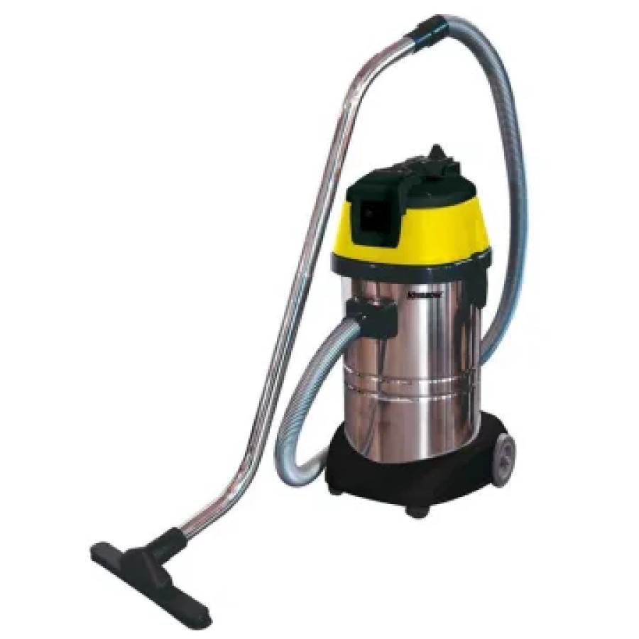Vacuum Cleaner 30 Ltr  Wet & Dry - depan