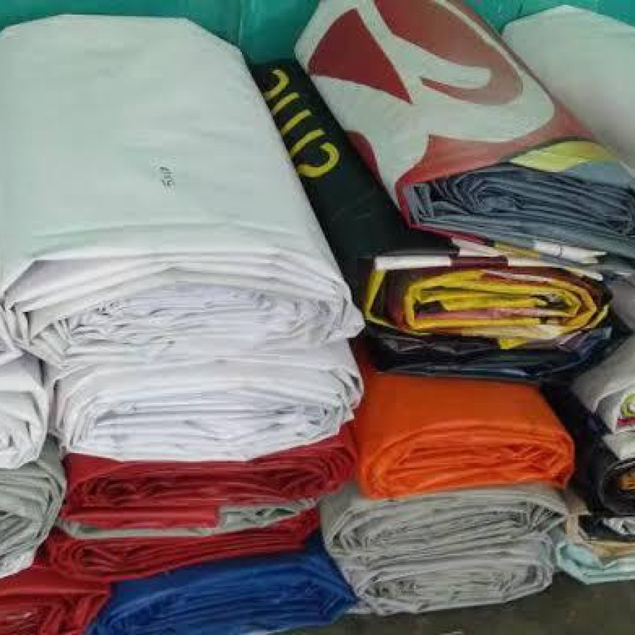 Jasa Cetak Spanduk/MMT 1M