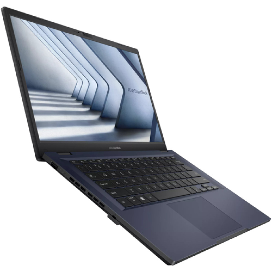 ExpertBook BG1408CVA I5/8GB/512GB SSD/WIN HOME - depan