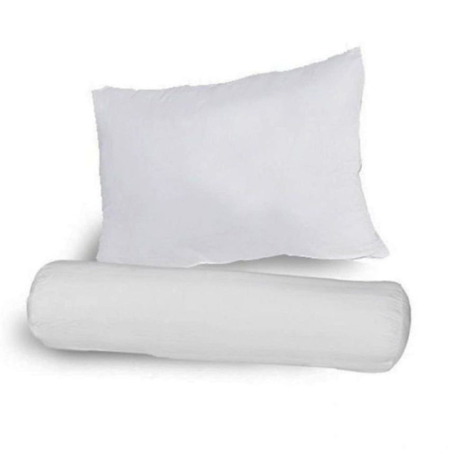 Sarung Bantal Guling Katun