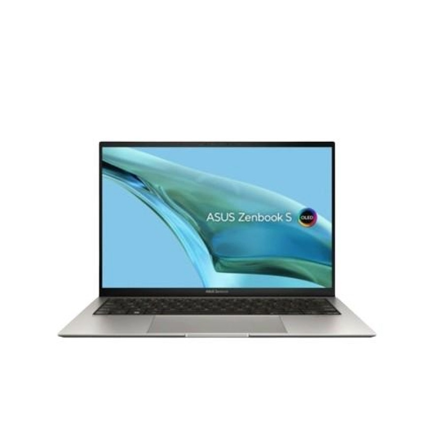 Asus ZENBOOK S13 OLED UX5304 ULTRA 7 155U - utama