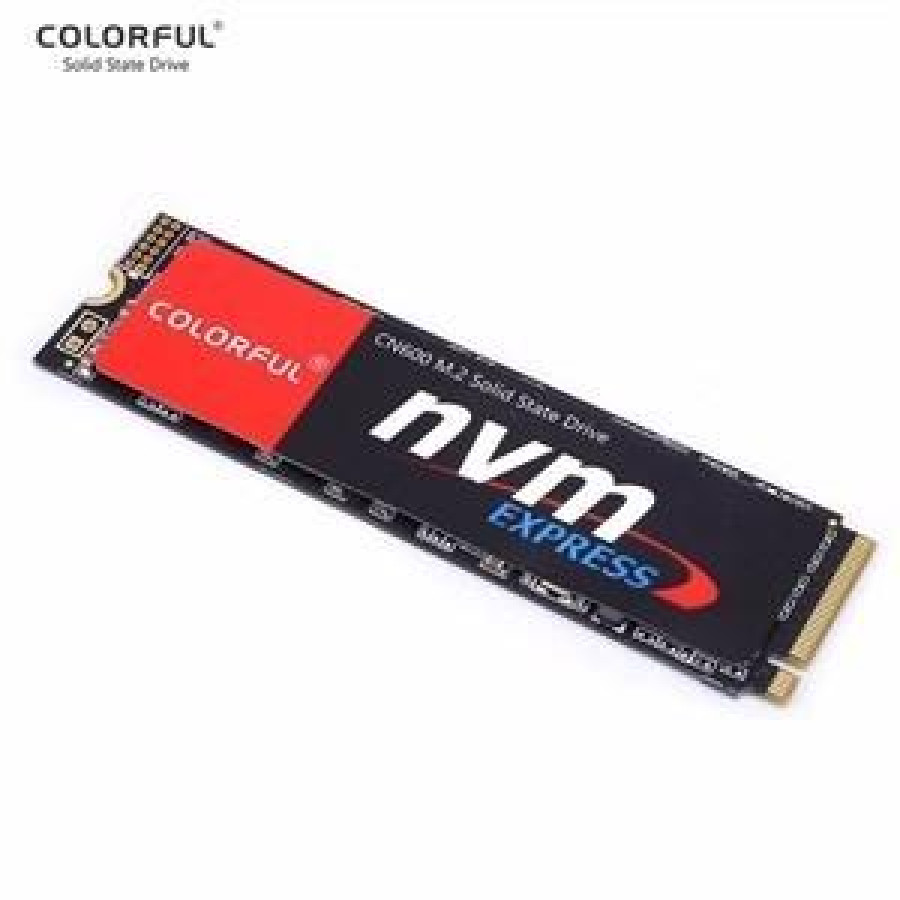 Colorful CN600 SSD M.2 2280 Pcie Nvme 512GB
