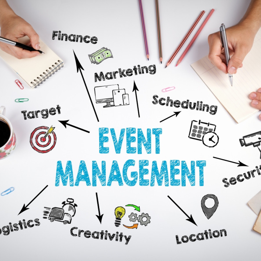 JASA EVENT ORGANIZER - O2SN CABOR GSI