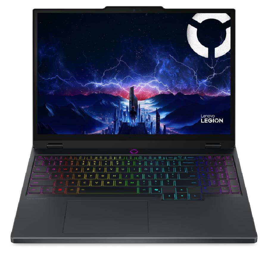 LENOVO LEGION 5-83LY00E9ID - utama