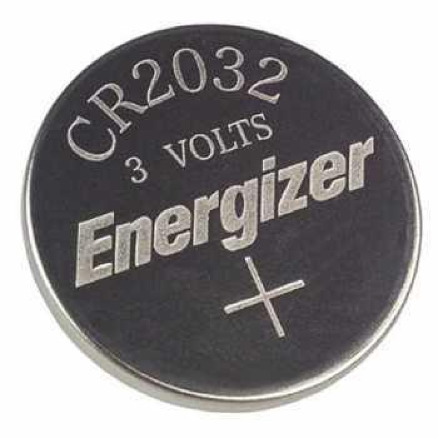 Energizer CR 2032 - depan