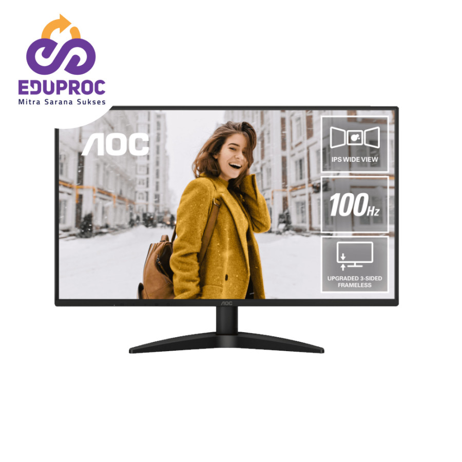 Monitor AOC 27B36H
