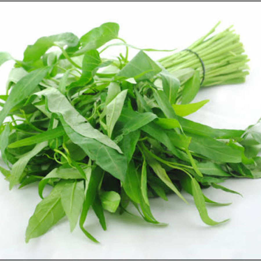 Sayuran Kangkung