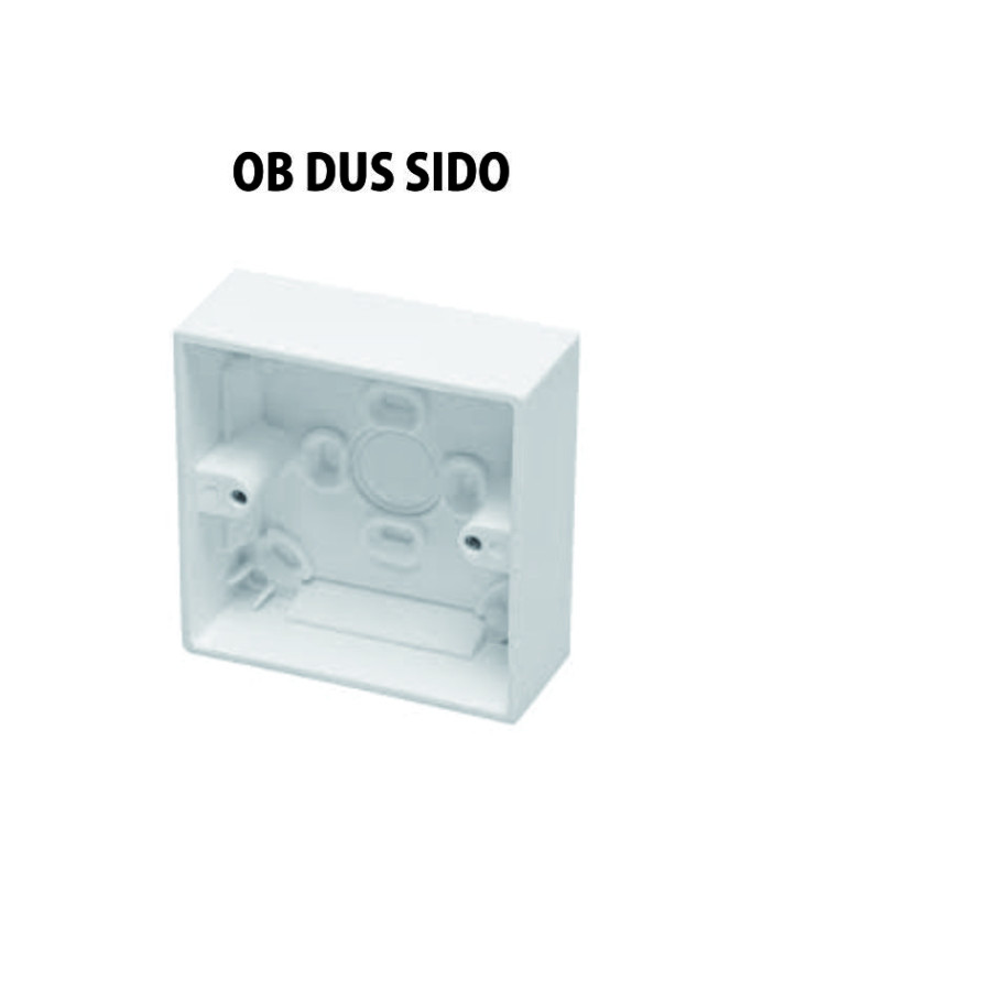 OB DUS SIDO