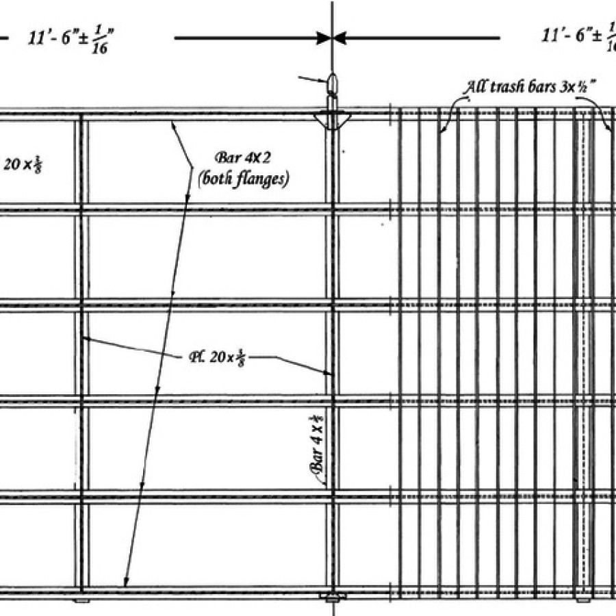 Tresrek Sampah - depan
