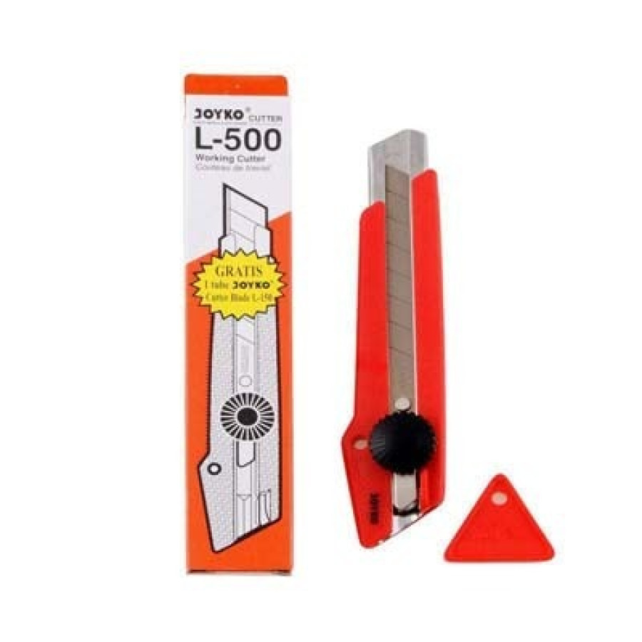 CUTTER  BESAR JOYKO